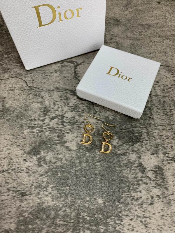 Dior Earring 05lyr630
